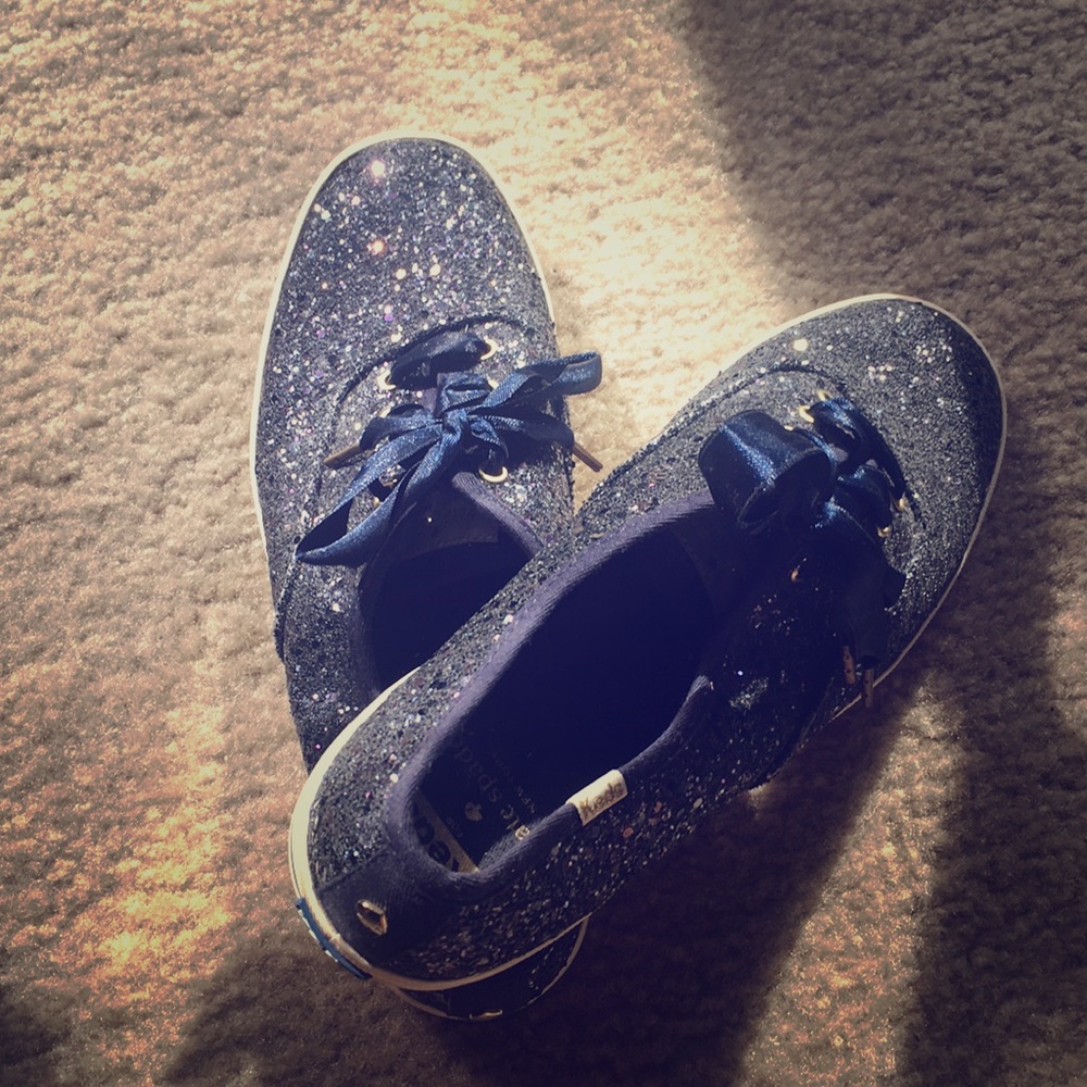 Kate Spade Keds
